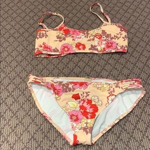 Billabong Girls Bikini